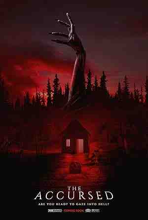 The Accursed (2022) vj emmy Sarah Grey